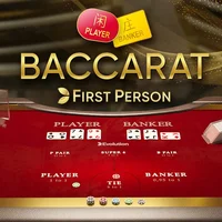 Live Baccarat Slot Game