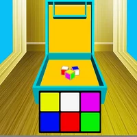 Color Game Slot Game