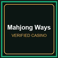 Mahjong Ways 2 Slot Game